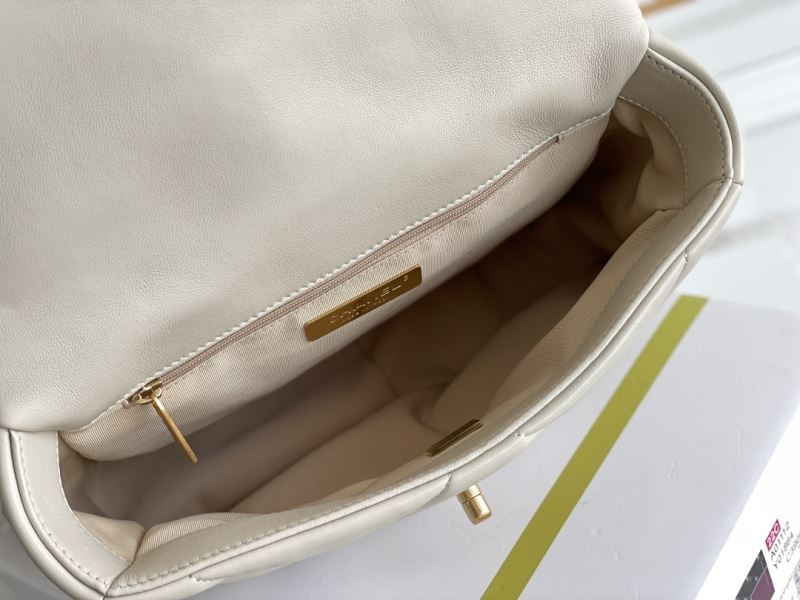 Ch**el 19 bags